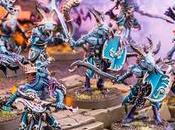 Breve resumen Warhammer Community