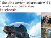 Park tiene fecha oficial lanzamiento para PlayStation