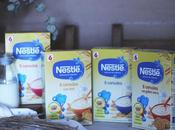 Nuevas papillas Nestlé SORTEO