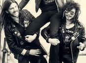 Fast" Eddie Clark dejado (Motörhead)