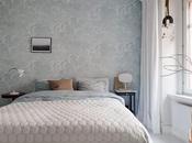 Quedarse metido cama