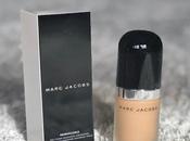 Marc jacobs re(marc)able: base maquillaje perfecta. casi.