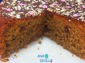 Bizcocho fruta fibra olla