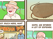 Cambrian Park (Good Bear Comics)