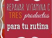 nuevo, rutina nueva: Tres productos Repavar para cuidado facial (reseña)