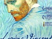 Loving Vincent