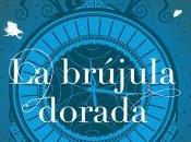 brújula dorada Philip Pullman