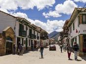Multitudes Villa Leyva