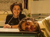 Opinión nacido para verte sonreír dirigida Pablo Messiez