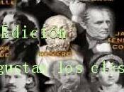 Reto literario gustan clásicos 2018