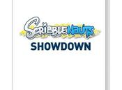 Scribblenauts Showdown llegaría marzo