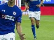 Resultado Chivas Cruz Azul Clausura 2018