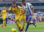 Resultado América Pachuca Clausura 2018