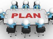 Planificando: plan negocios