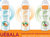 REEMBOLSO NATURAL HONEY LOTION&amp;GO