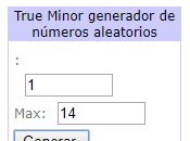 Ganadoras sorteo "reino fieras"