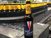 Ronald Dump, marca cerveza alemana parodia presidente EEUU