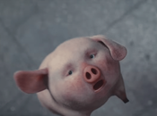 hucha cerdito cobra vida este adorable anuncio Banco Santander