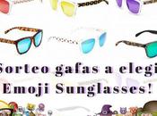 ¡Ganador@ Sorteo SuerteciK Emoji Sunglasses!