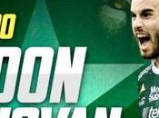 Presentación Landon Donovan León Vivo Lunes Enero 2018