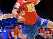 España Hungría Vivo Balonmano Campeonato Europa Masculino Lunes Enero 2018