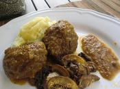 Carrilleras Jerez setas