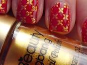 Nail Florecillas