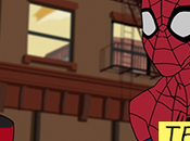 ‘Marvel’s Spider-Man’ riesgo cancelada