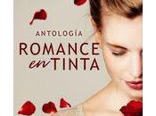 Gratis antología ROMANCE TINTA