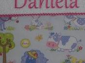 Felicidades daniela