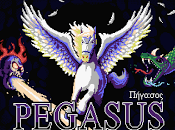 Kotai Pixels presentan 'Pegasus', nuevo juego para