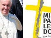 Papa Francisco, viaje Chile Perú (noticia)