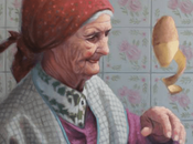 geniales murales abuelas gallegas superheroínas Joseba Muruzábal