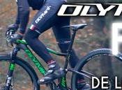 Prueba fondo Olympia F1-X BikezonaTV