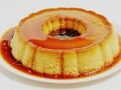 Flan casero facilísimo