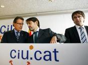 "Cataluña roba" pocilga catalana