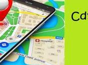 Descargar Google Maps Navigation Transit 9.69.1 Android