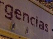 Servicios urgencias hospitalarios: eterna complejidad