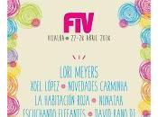 Vilalba 2018, Confirmaciones