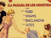 Freaks, parada monstruos monstruos).