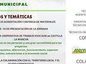 jornada técnica regional cooperativa trabajo asociado"