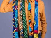 Tielokos corbatas modernas para hombres originales