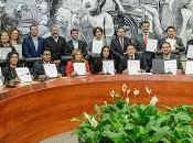 Respalda PANCDMX compromiso Civilidad Jefes Delegacionales