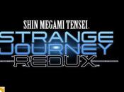 Shin Megami Tensei: Strange Journey Redux llegará mayo