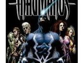 Inhumanos-La prudencia líder crítica manipulación genética ética