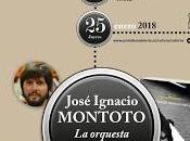 orquesta revolucionaria, nacho montoto, llega sevilla