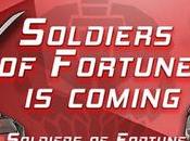 Fecha precio venta para Soldiers Fortune (Aristeia!)