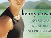 Shoes, Shirt, Problems. Kenny Chesney, 2002