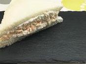 Sándwich surimi cabrales