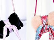 BeHappy Woman: Bolsos Hechos Corazón